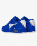 Custom Air Max 90 Drip White Drip Edition