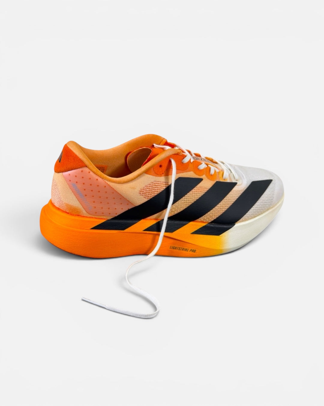 Custom ADIDAS EVO OMBRE