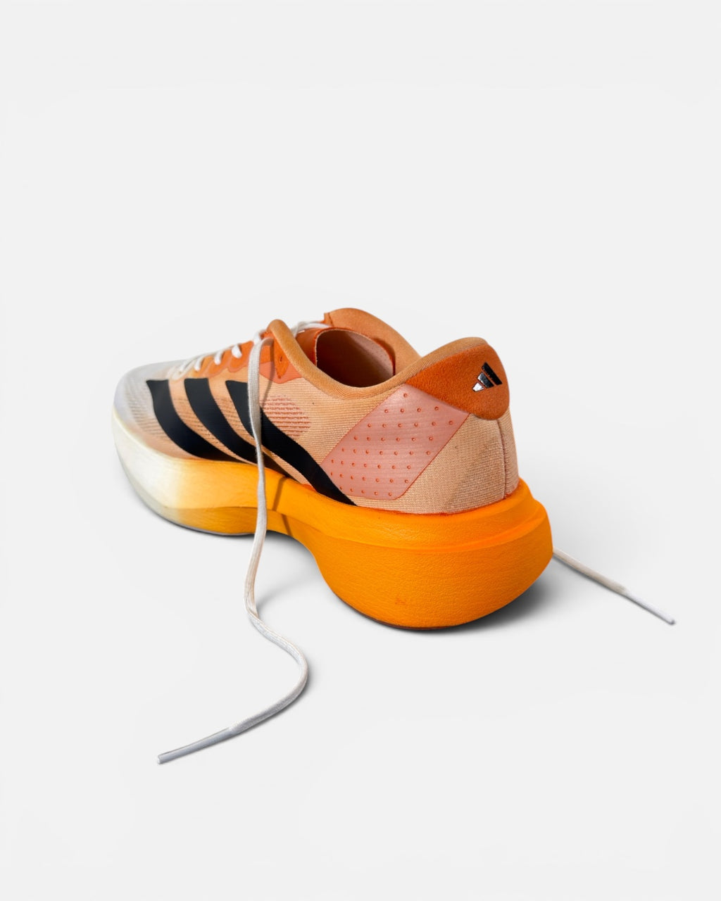 Custom ADIDAS EVO OMBRE