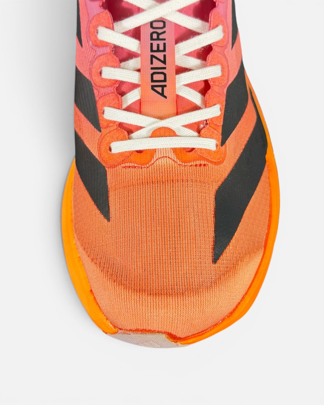 Custom ADIDAS EVO 2-TONE