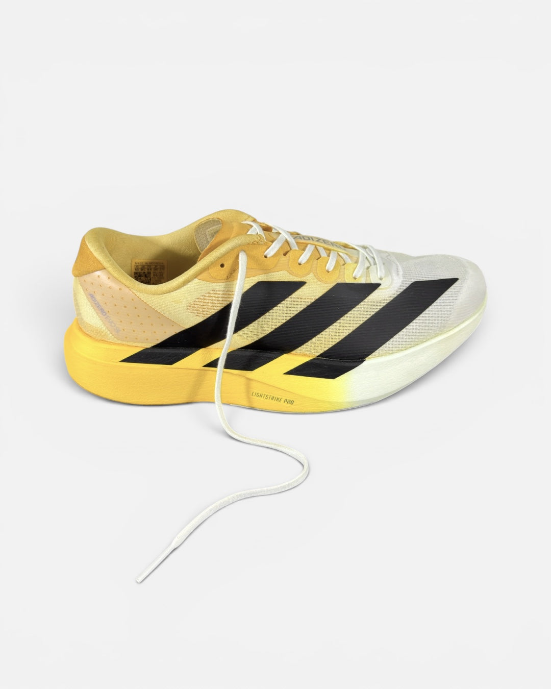 Custom ADIDAS EVO OMBRE