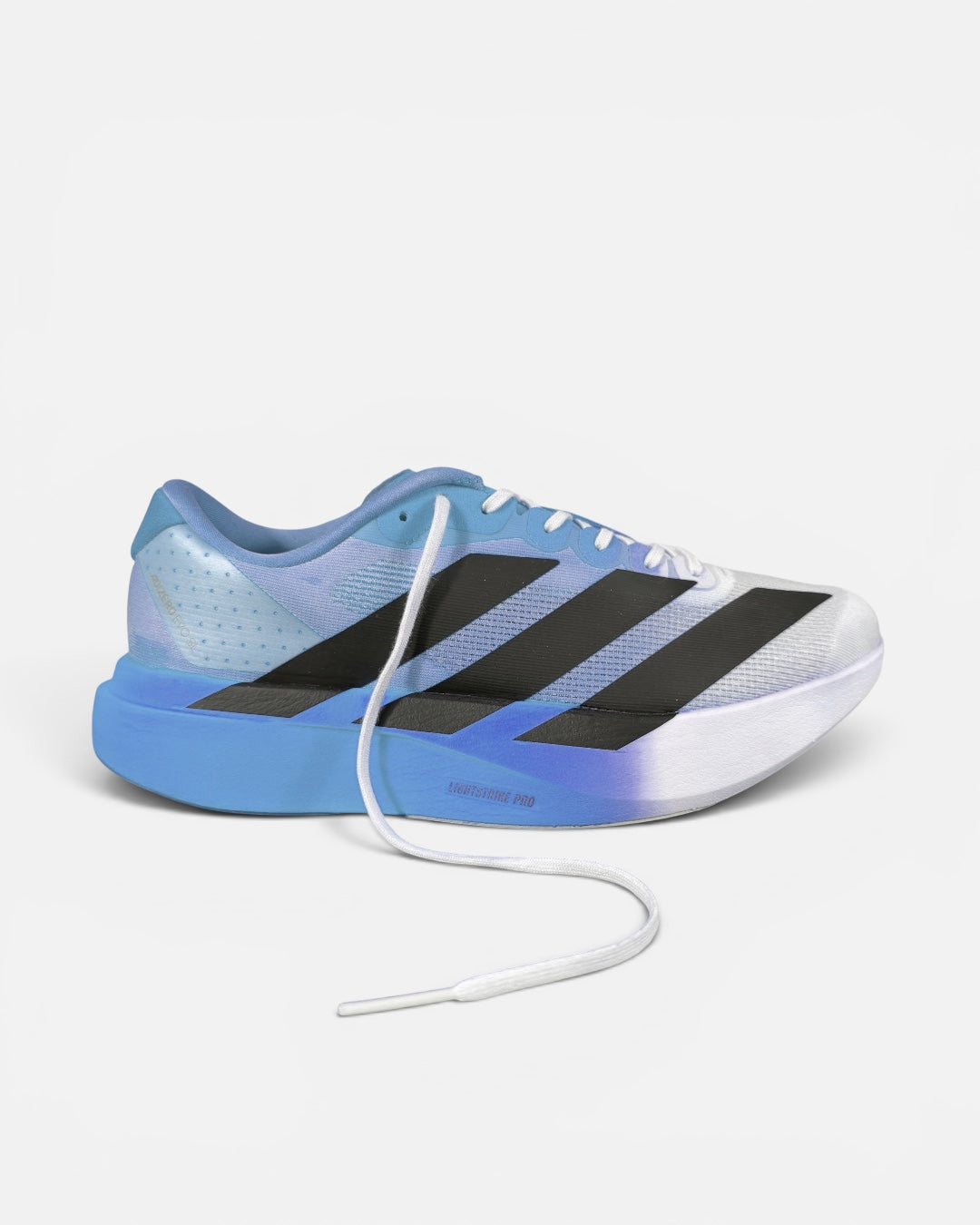 Custom ADIDAS EVO OMBRE