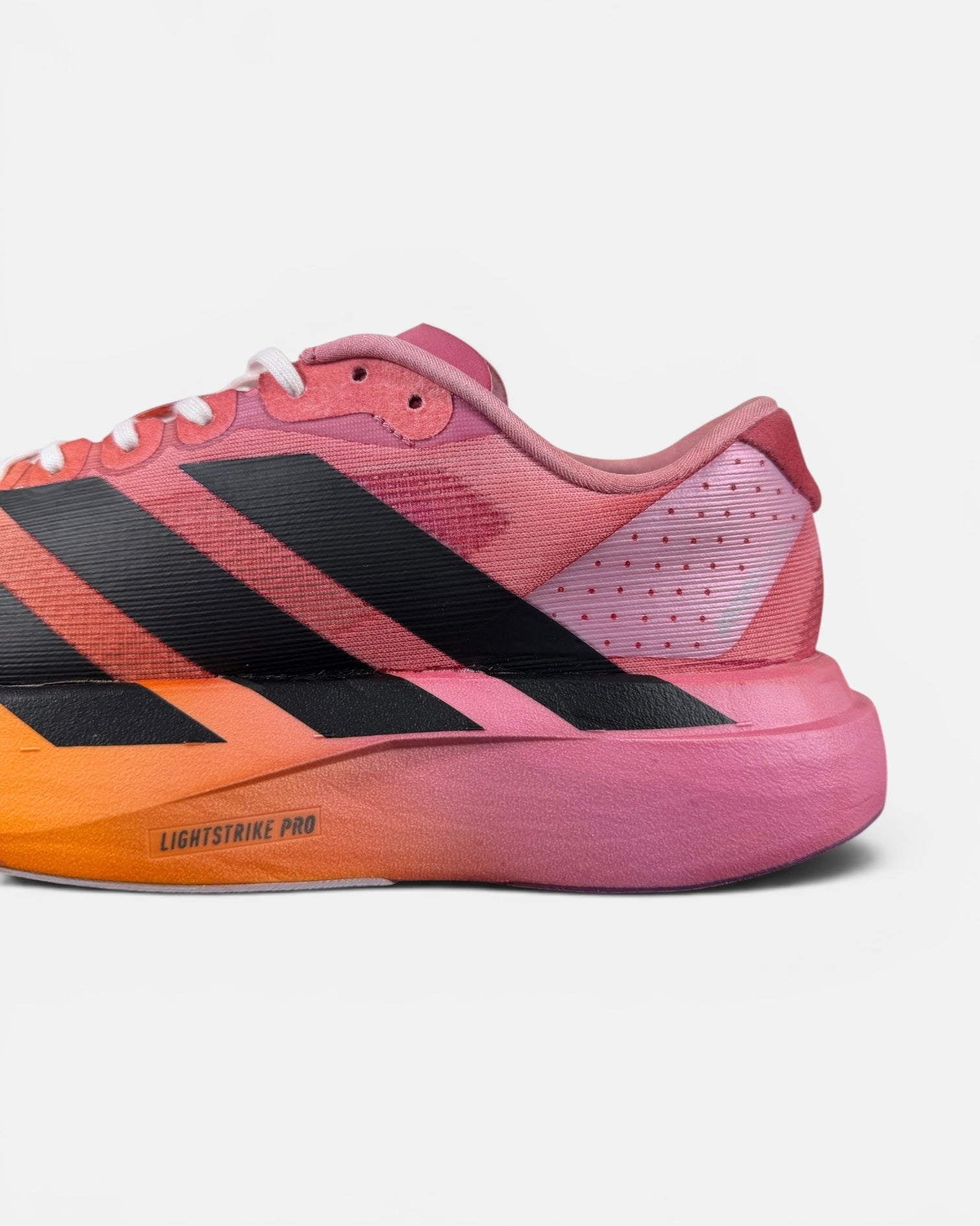 Custom ADIDAS EVO 2-TONE