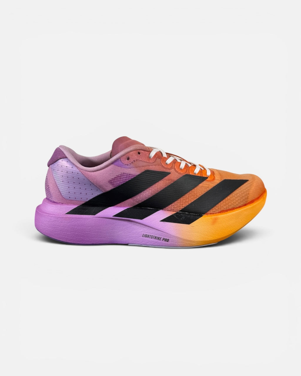 Custom ADIDAS EVO 2-TONE
