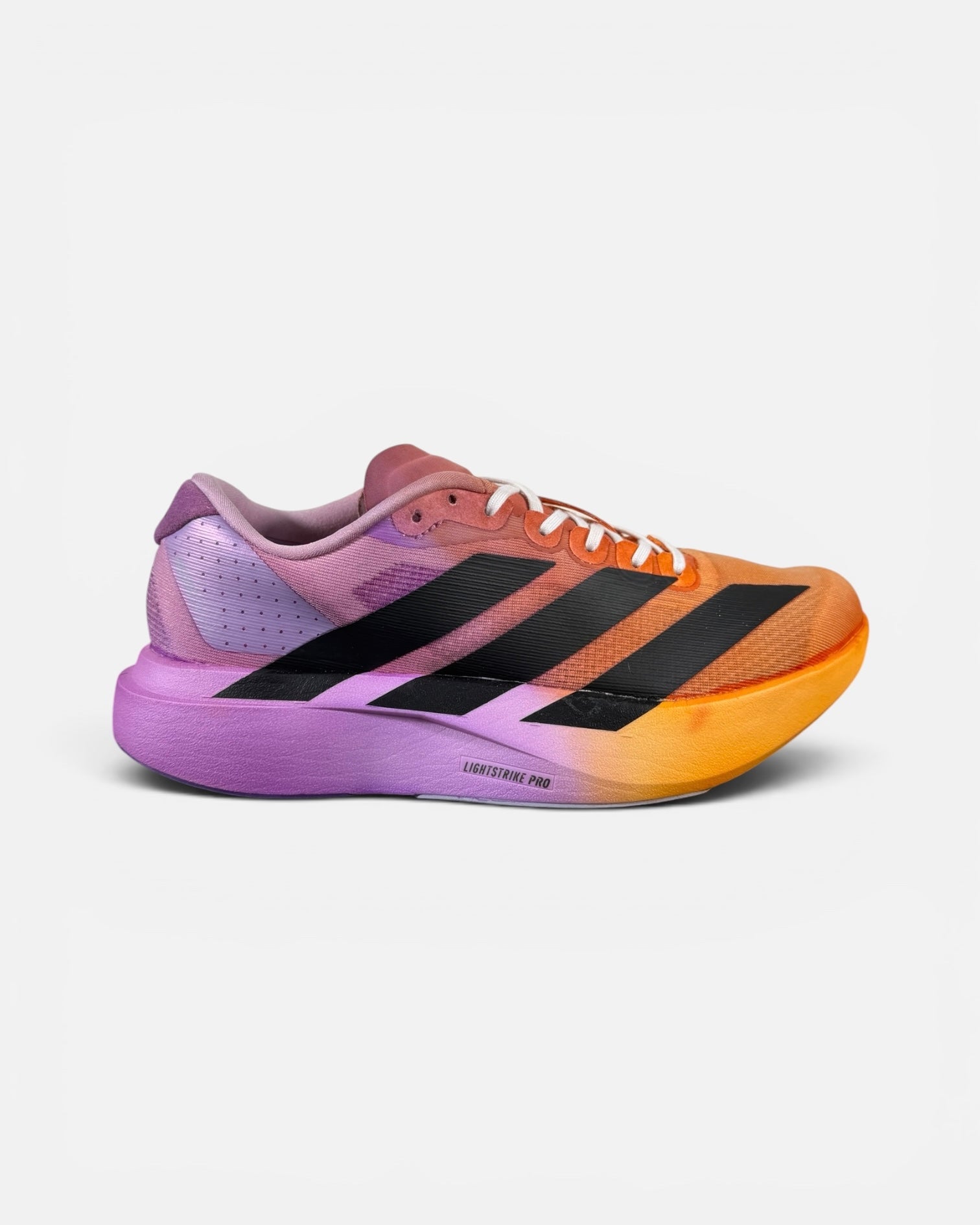 Custom ADIDAS EVO 2-TONE