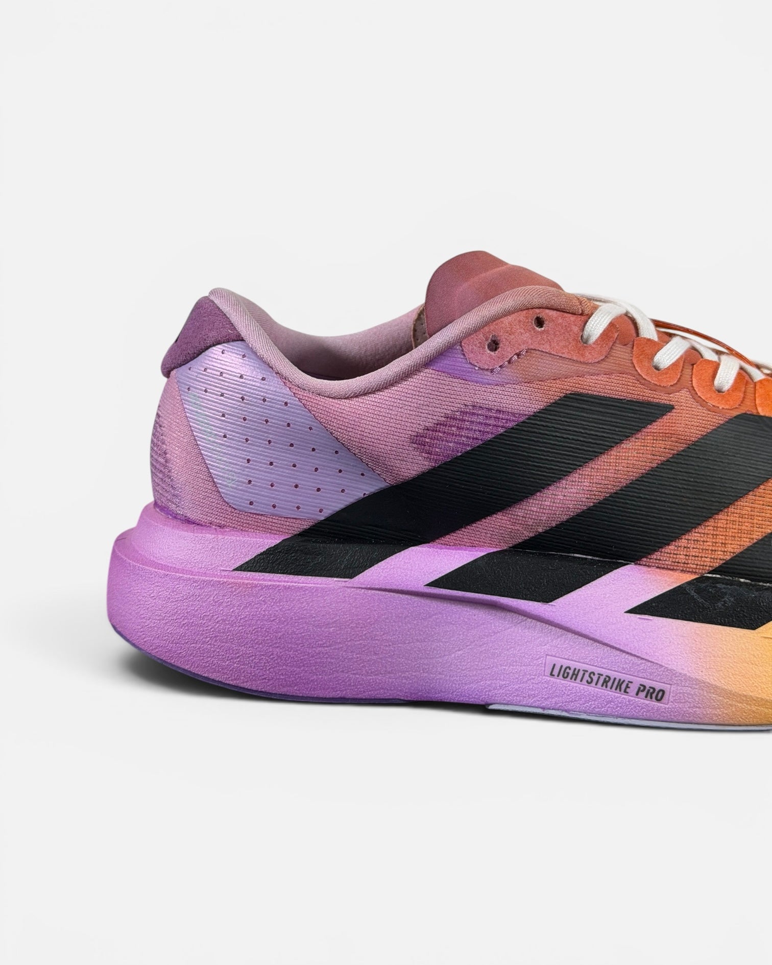 Custom ADIDAS EVO 2-TONE