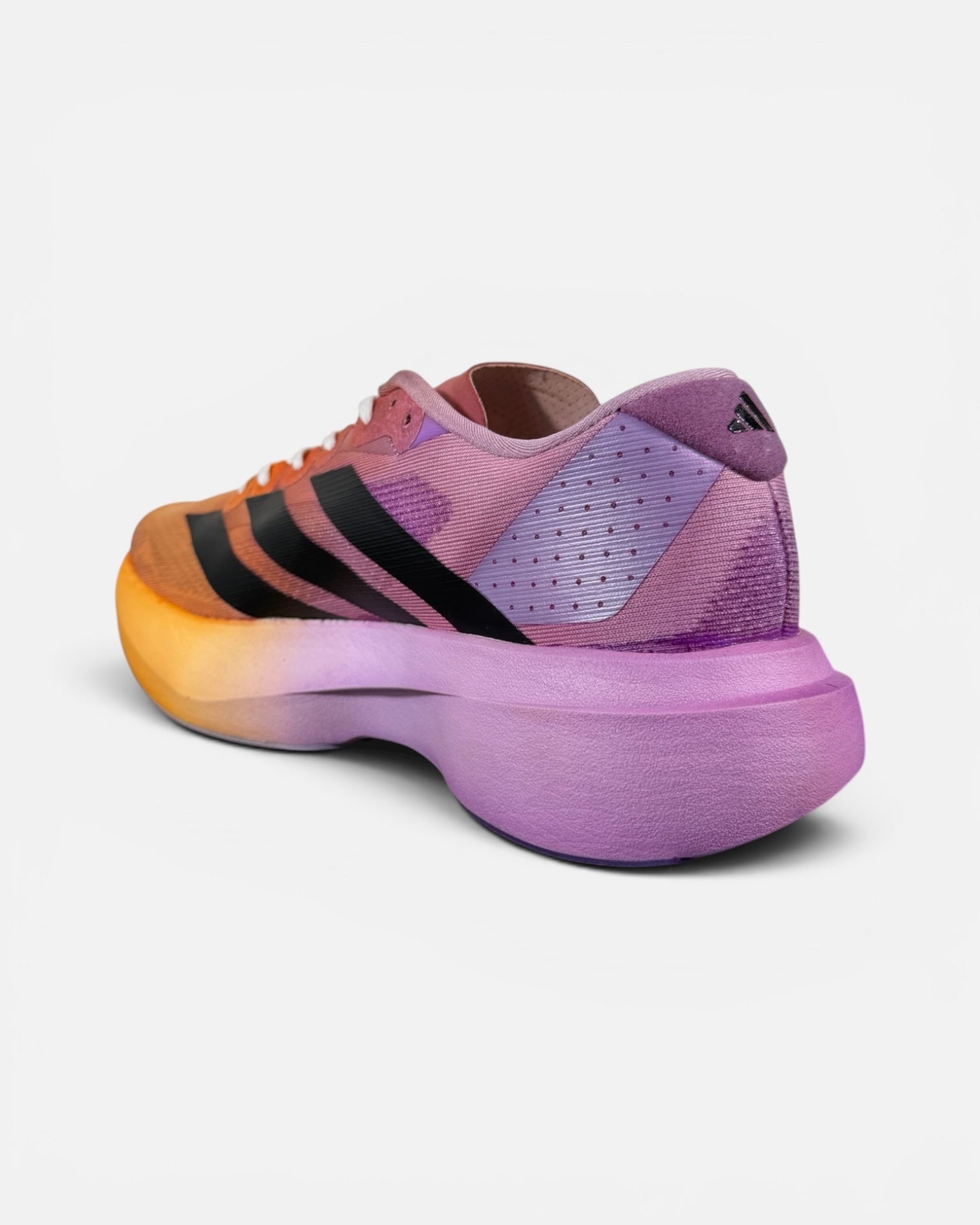 Custom ADIDAS EVO 2-TONE