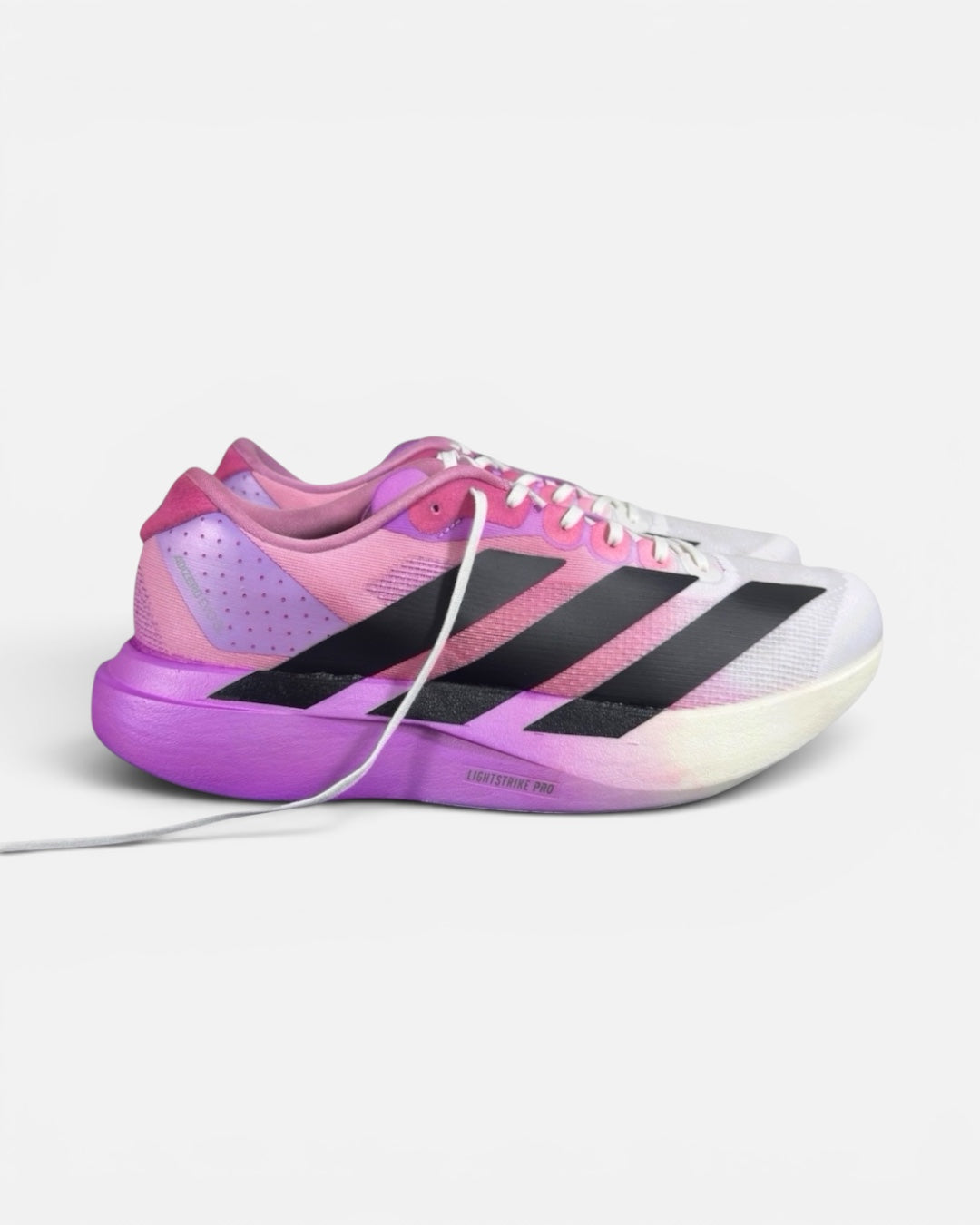 Custom ADIDAS EVO OMBRE