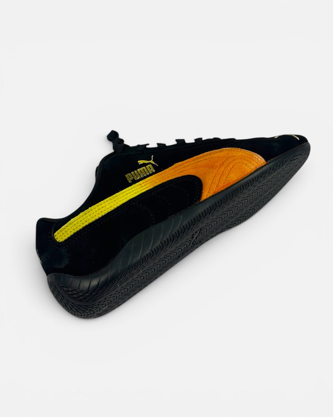 Custom SPEEDCAT OMBRE