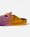 Custom BIRK CLOG OMBRE